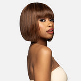 Vivica A Fox 100% Human Hair Wig - PRETTY